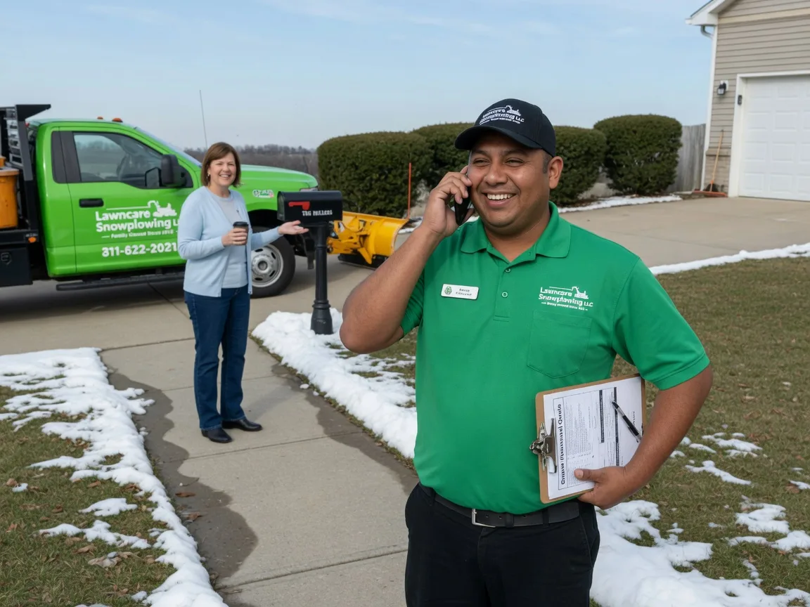 Lawn Care Services By Expert Landscaper Holly Springs, NC FAQs